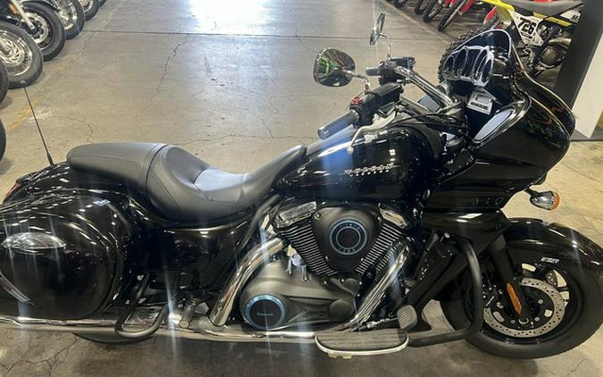 2025 Kawasaki Vulcan 1700 Vaquero ABS