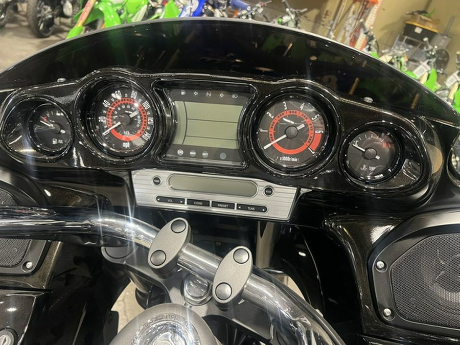 2025 Kawasaki Vulcan 1700 Vaquero ABS