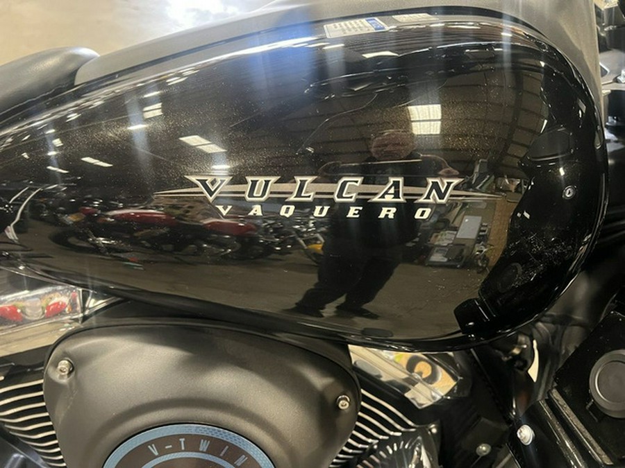 2025 Kawasaki Vulcan 1700 Vaquero ABS