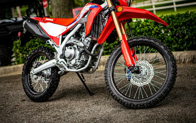 2023 Honda CRF 300L