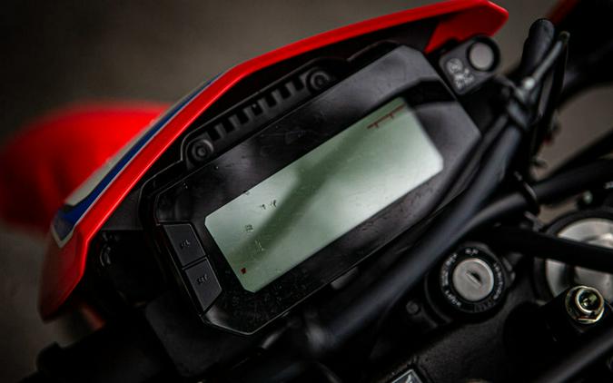 2023 Honda CRF 300L