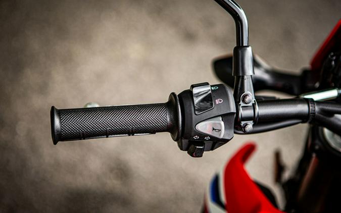 2023 Honda CRF 300L