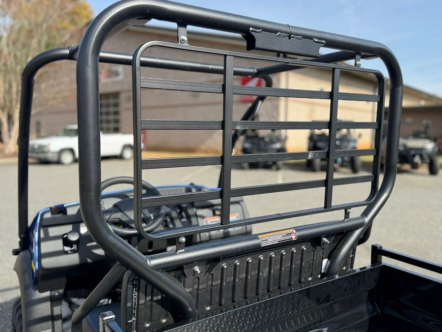 2026 Kawasaki Mule SX™ 4x4 XC