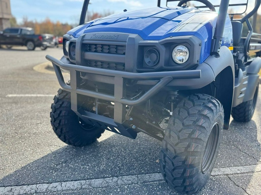 2026 Kawasaki Mule SX™ 4x4 XC