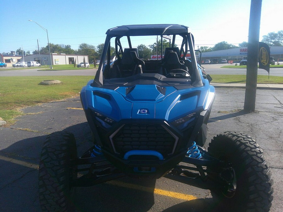 2026 Polaris RZR Pro S 4 Ultimate