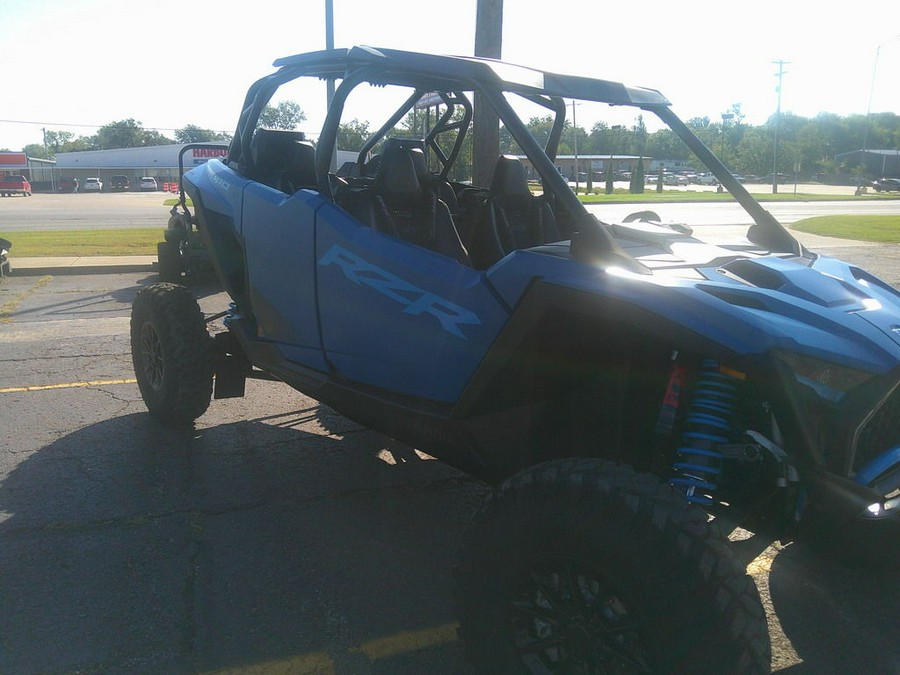 2026 Polaris RZR Pro S 4 Ultimate