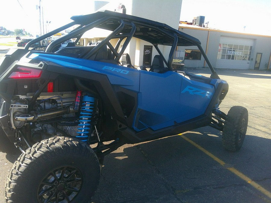 2026 Polaris RZR Pro S 4 Ultimate