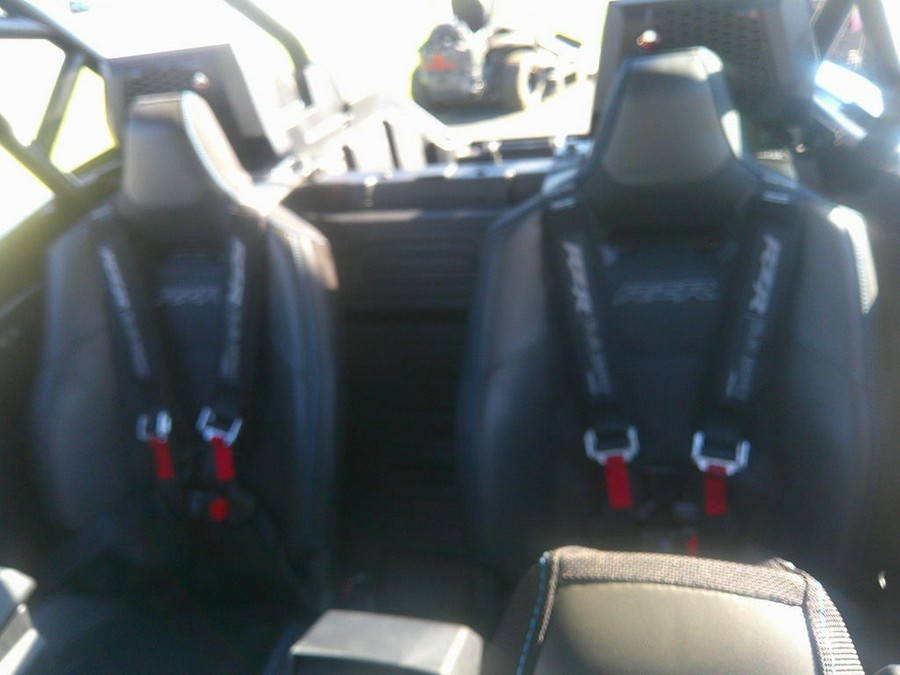 2026 Polaris RZR Pro S 4 Ultimate