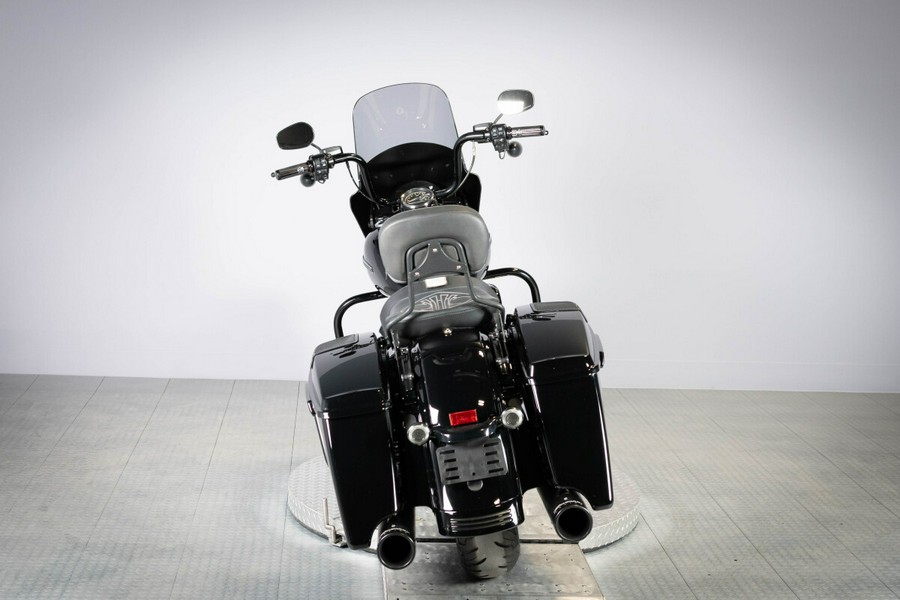 2018 Harley-Davidson Road King Special