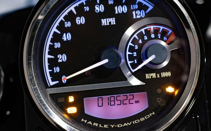 2018 Harley-Davidson Road King Special