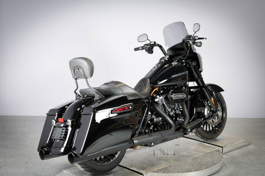 2018 Harley-Davidson Road King Special