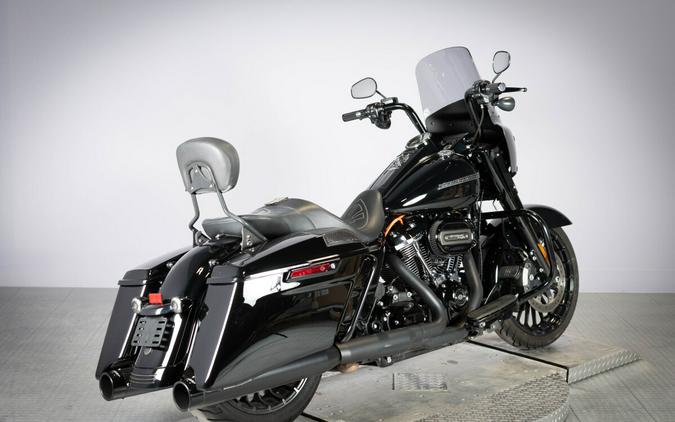 2018 Harley-Davidson Road King Special
