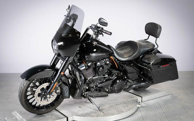 2018 Harley-Davidson Road King Special