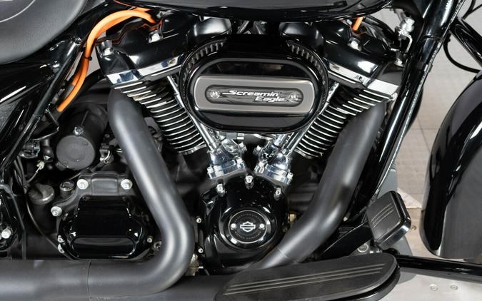 2018 Harley-Davidson Road King Special