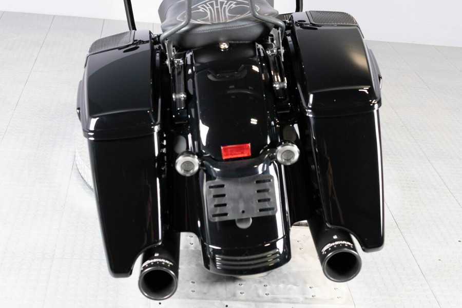 2018 Harley-Davidson Road King Special