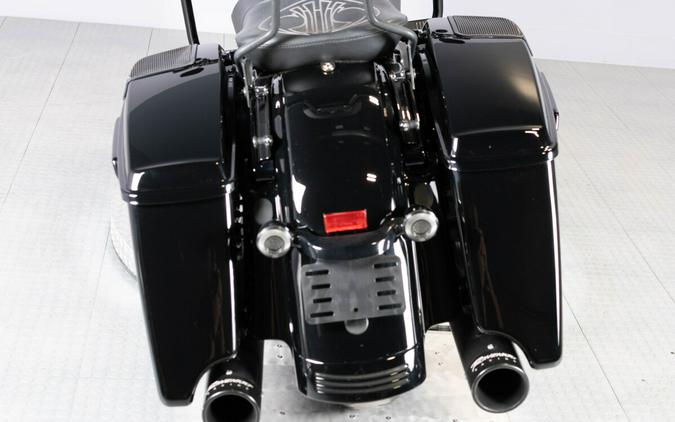 2018 Harley-Davidson Road King Special