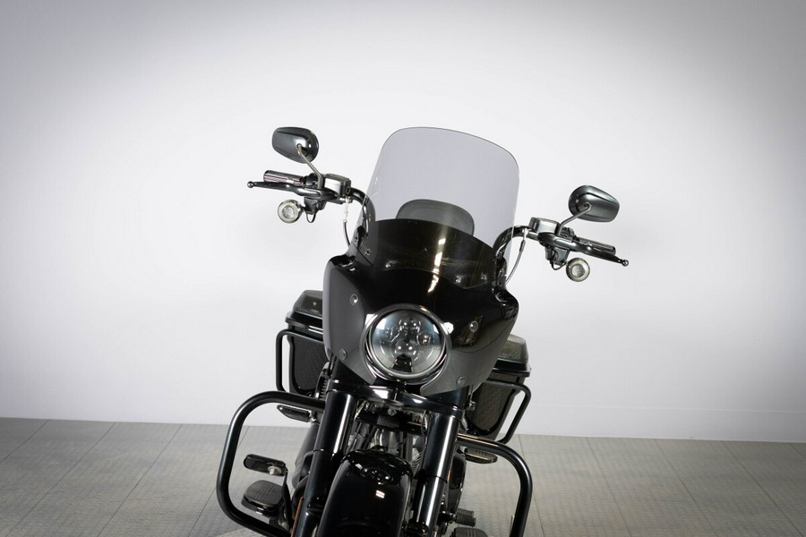 2018 Harley-Davidson Road King Special