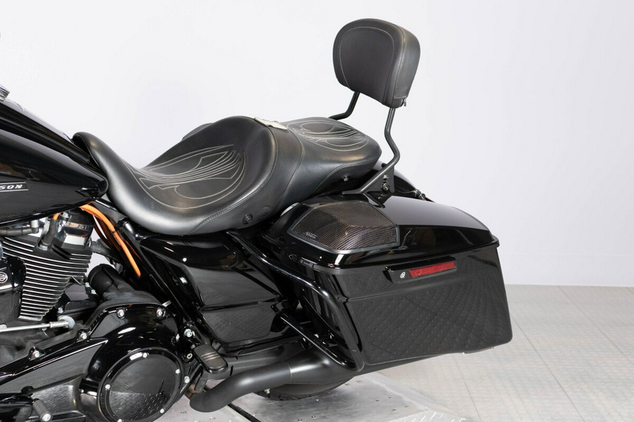 2018 Harley-Davidson Road King Special