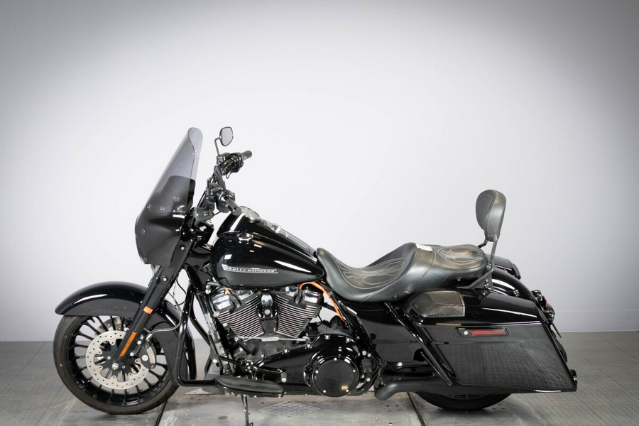 2018 Harley-Davidson Road King Special