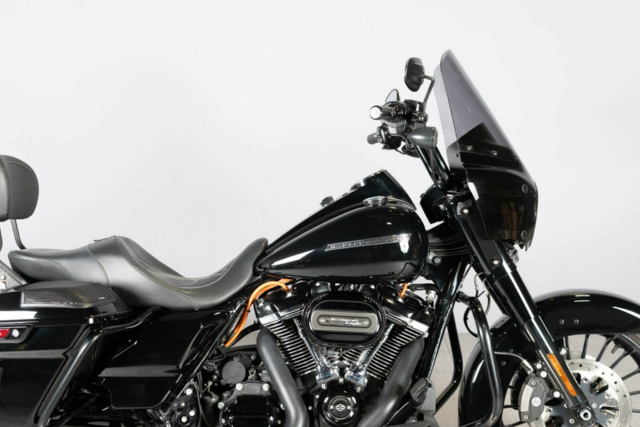 2018 Harley-Davidson Road King Special