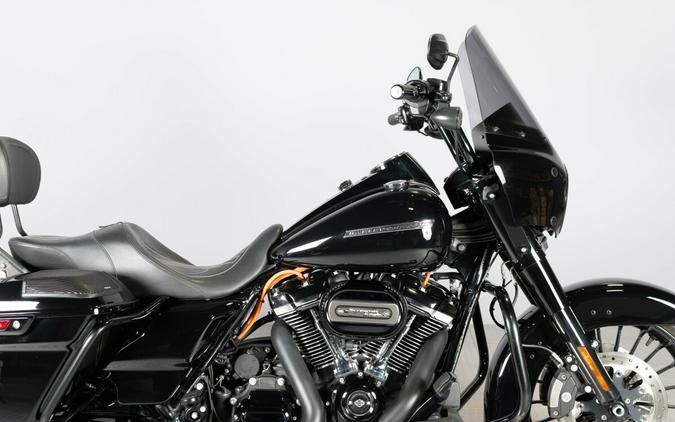 2018 Harley-Davidson Road King Special