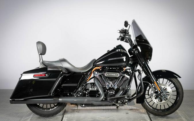2018 Harley-Davidson Road King Special