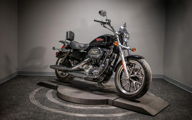 2017 SuperLow® 1200T (XL1200T)