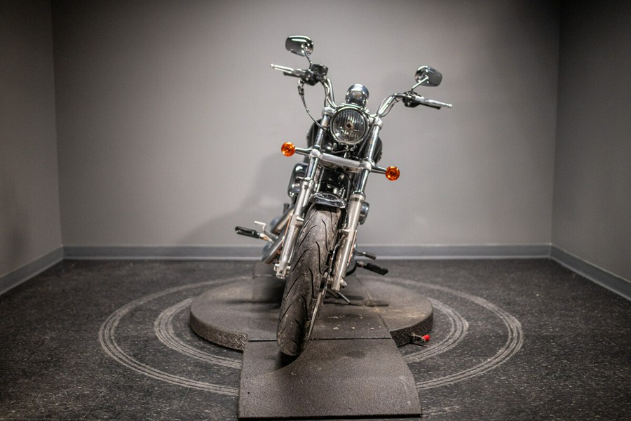 2017 SuperLow® 1200T (XL1200T)