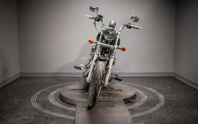 2017 SuperLow® 1200T (XL1200T)