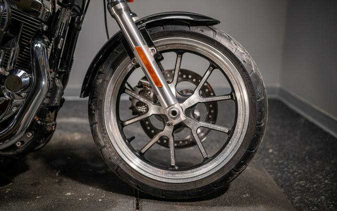 2017 SuperLow® 1200T (XL1200T)