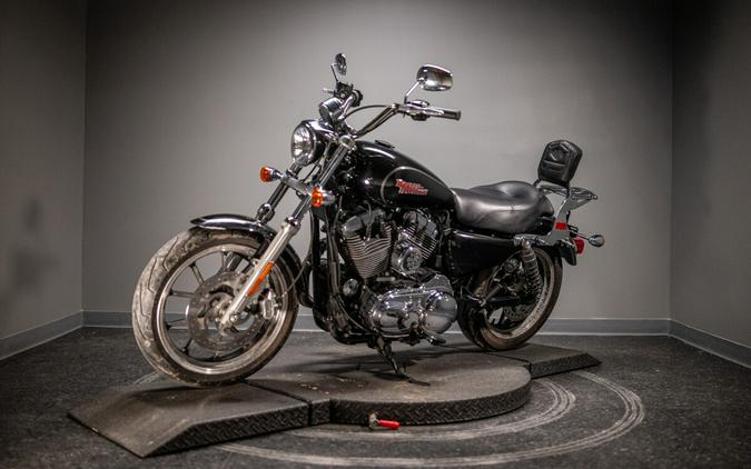 2017 SuperLow® 1200T (XL1200T)