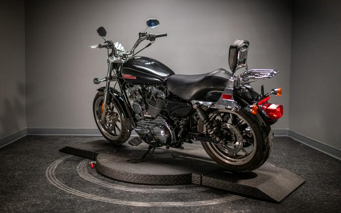 2017 SuperLow® 1200T (XL1200T)