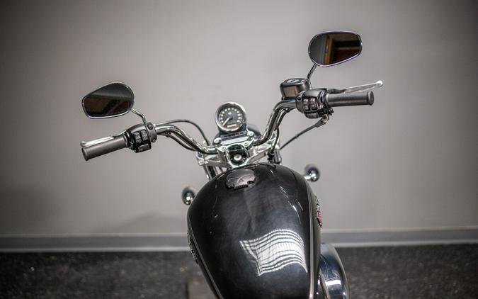 2017 SuperLow® 1200T (XL1200T)