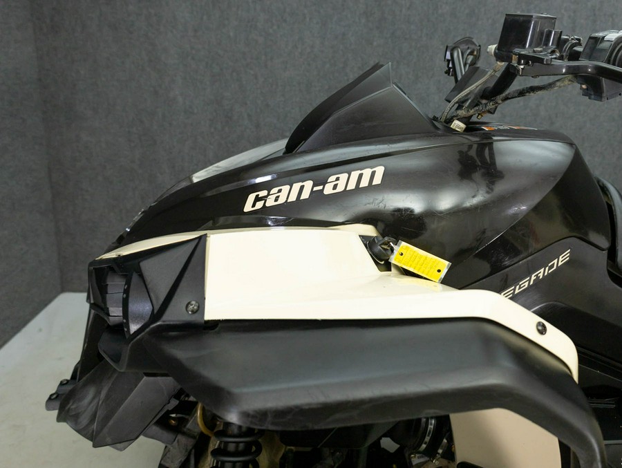 2022 CAN-AM RENEGADE 570