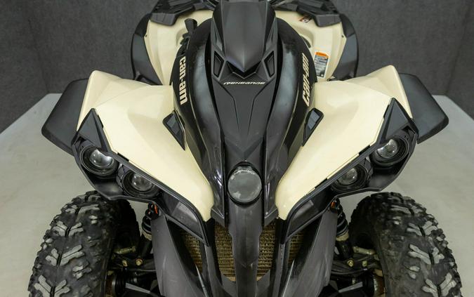 2022 CAN-AM RENEGADE 570
