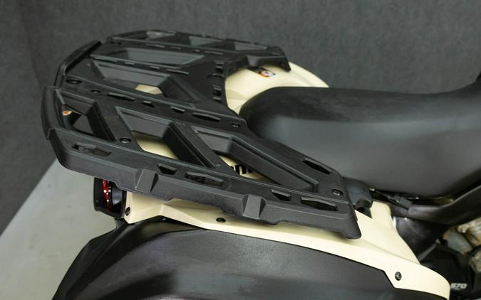 2022 CAN-AM RENEGADE 570