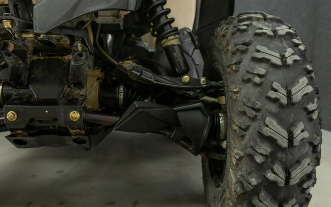 2022 CAN-AM RENEGADE 570