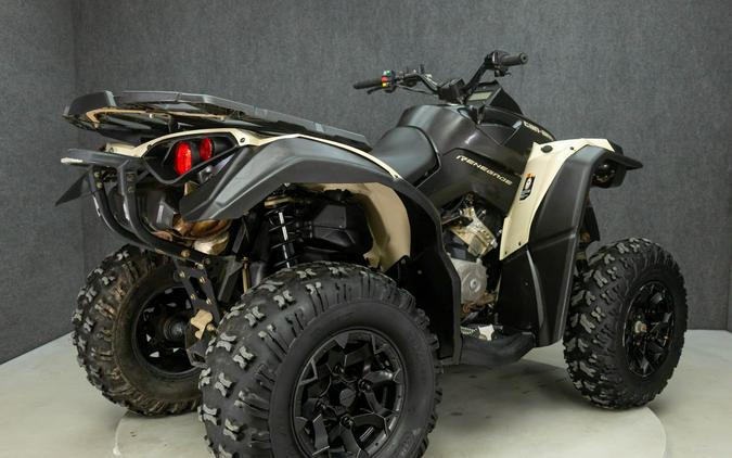 2022 CAN-AM RENEGADE 570