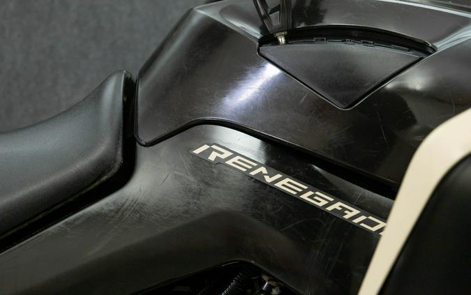 2022 CAN-AM RENEGADE 570