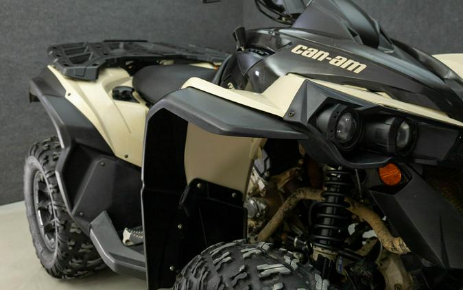 2022 CAN-AM RENEGADE 570