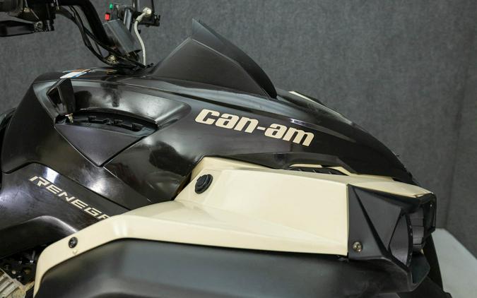 2022 CAN-AM RENEGADE 570