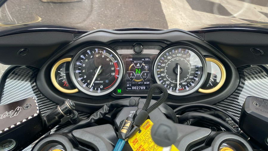 2023 Suzuki Hayabusa