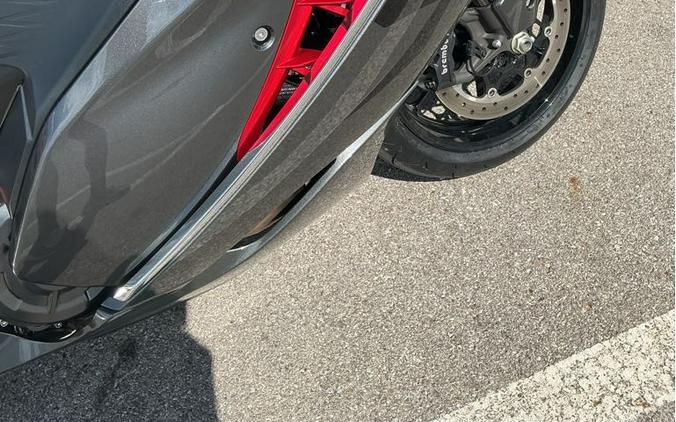 2023 Suzuki HAYABUSA