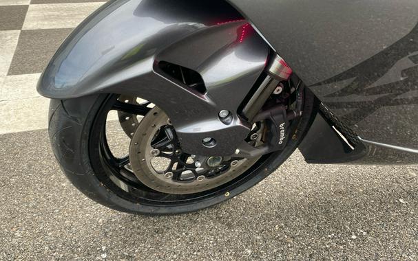 2023 Suzuki Hayabusa