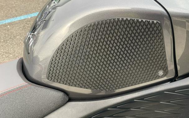 2023 Suzuki Hayabusa