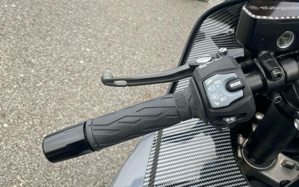 2023 Suzuki Hayabusa