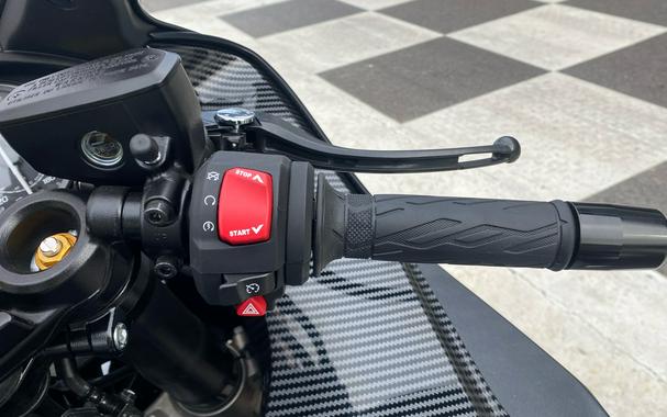 2023 Suzuki Hayabusa