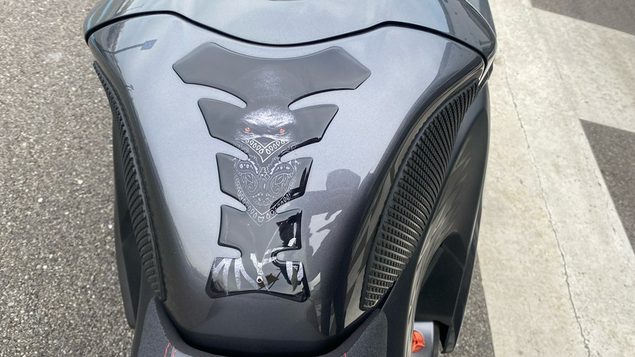 2023 Suzuki Hayabusa