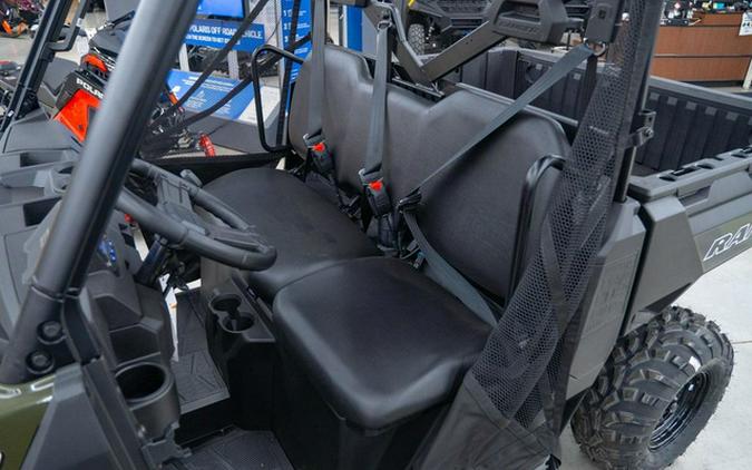 2026 Polaris Ranger 1000 EPS