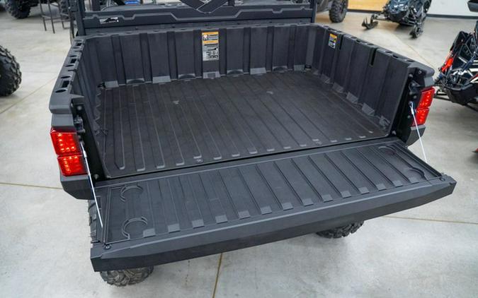 2026 Polaris Ranger 1000 EPS